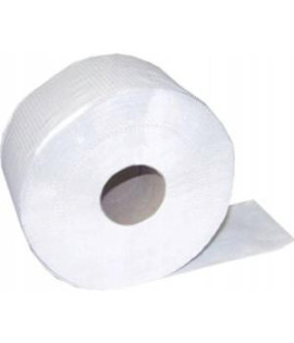 Toaletný papier 2-vrstvový Harmony Premium Mini Jumbo 19 cm, návin 117,5 m (1 ks) 