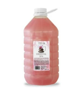 Tina tekuté mydlo 5l - Oriental spa 
