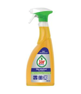 JAR odmasťovací sprej Professional 750 ml 
