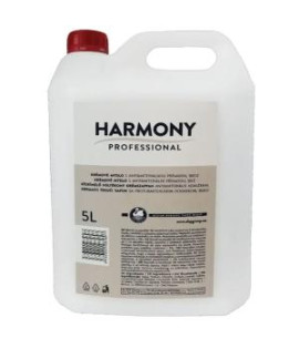 Tekuté mydlo antibakteriál. Harmony Professional 5l 