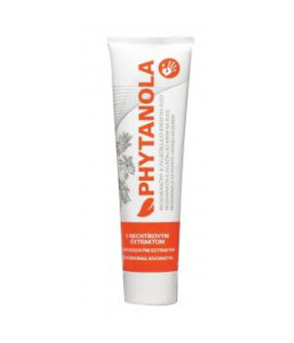 Phytanola krém na ruky bez silikónu 100 ml s nechtíkovým extraktom 