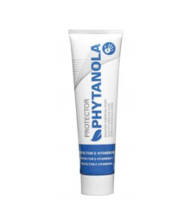 Phytanola krém na ruky 100 ml protector s vitamínom E 