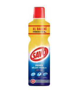 Savo PEREX s vôňou fresh 1,2 ℓ 