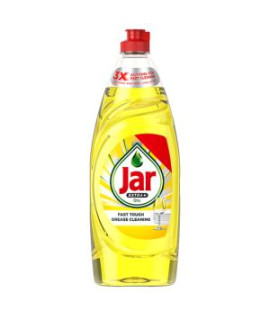JAR Extra+ na riad 650 ml Citrón 