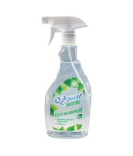 Q-Power Nature KÚPEĽŇA s rozprašovačom 500 ml 