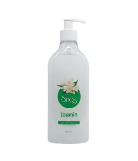 Sirios Herb tekuté mydlos 500 ml - Jasmín 