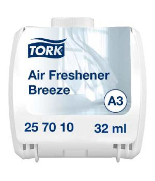 Osviežovač vzduchu TORK Constant, jarný vánok A3 