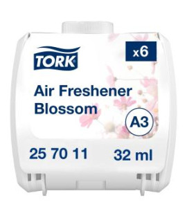 Osviežovač vzduchu TORK Constant, kvetinový A3 