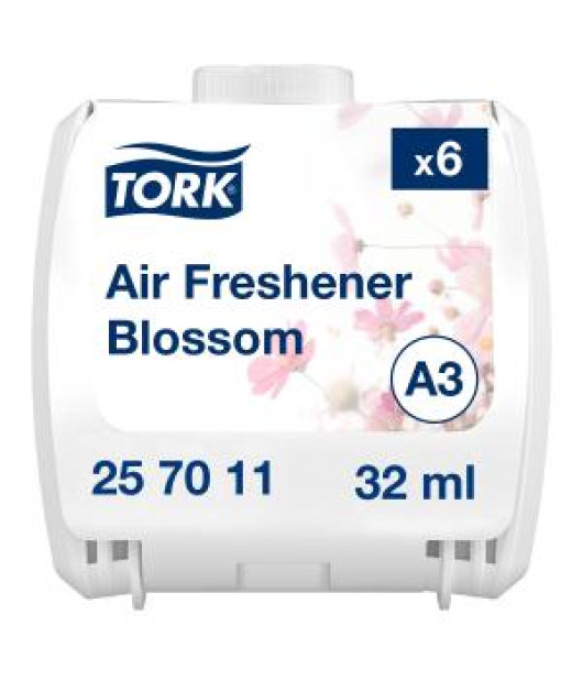 Osviežovač vzduchu TORK Constant, kvetinový A3 