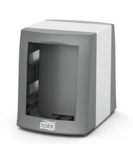 Zásobník na obrúsky TORK Fastfold Tabletop malý 130×100×150 mm 