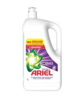 Ariel prací gél 100PD Color 
