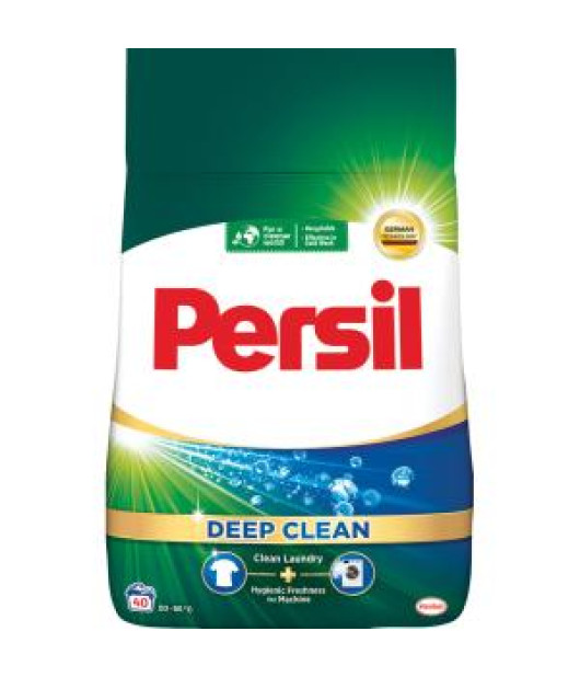 Persil prací prášok (40PD) regular 