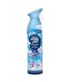 Ambi Pur osviežovač v spreji Spring Awakening, 185 ml, Lenor 