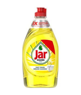 JAR Extra+ na riad 450 ml Citrón 