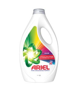 Ariel prací gél 40PD Color 