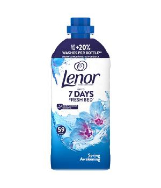 Lenor aviváž Spring awakening 59PD 