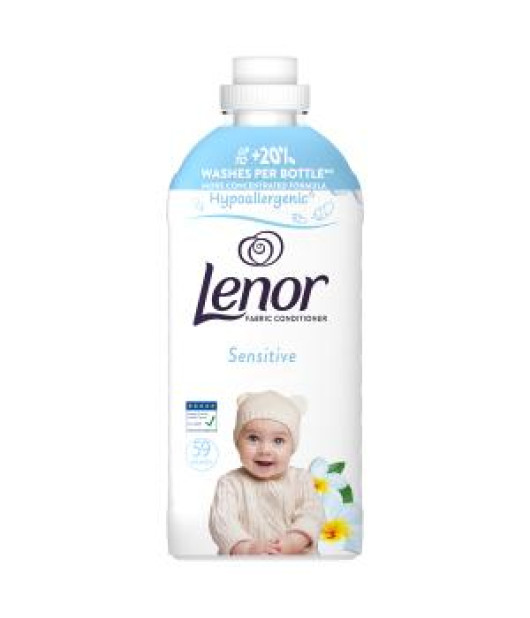 Lenor aviváž Sensitive 59PD 