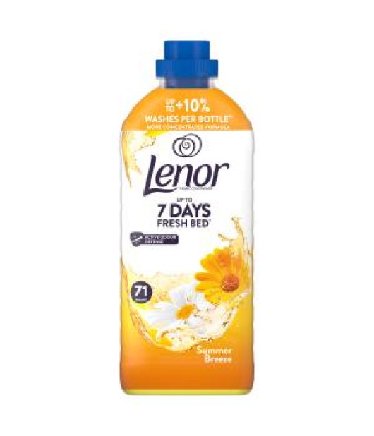 Lenor aviváž Summer breeze 71PD 
