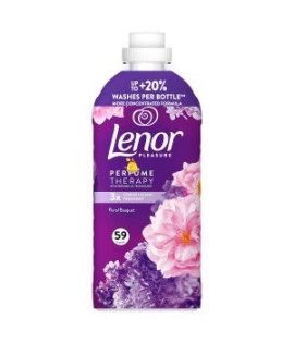Lenor aviváž Floral Bouquet 59PD 