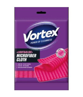 Utierka z mikrovlákna Light&Glide 2v1 