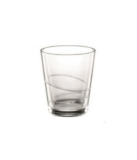 Poháre sklenené myDRINK 300ml 12ks 