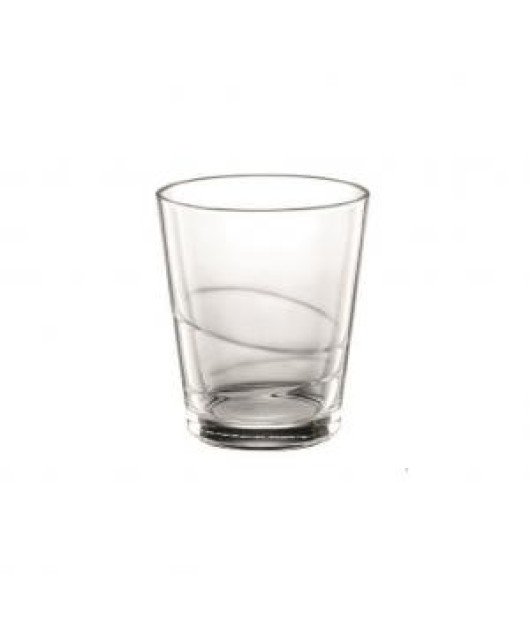 Poháre sklenené myDRINK 300ml 12ks 