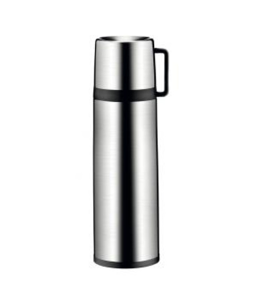 Nerezová termoska s hrnčekom CONSTANT 1,0 l 