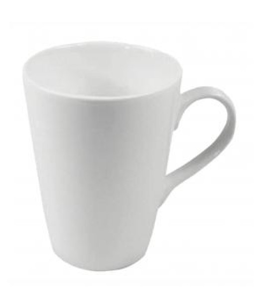 Šálka na čaj 300 ml 6 ks 