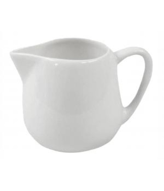 Mliekovka porcelánová 120 ml 