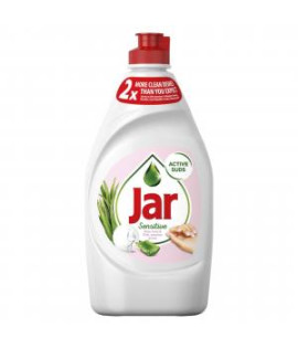 JAR na riad 450 ml Sensitive Tea Tree 