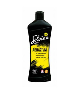 Solvina PRO umývacia pasta tekutá s Aloe 450g 