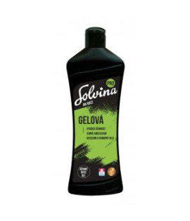Solvina umývací gél 450 g Profi gél 