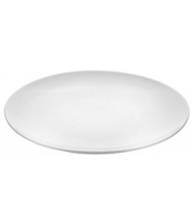 Taniere plytké CREMA 27cm 6ks 