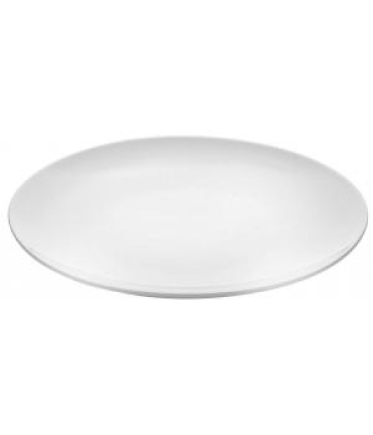 Taniere plytké CREMA 27cm 6ks 