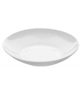 Taniere hlboké CREMA 22cm 6ks 