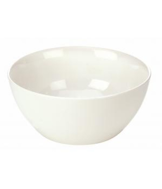 Miska porcelánová CREMA 17cm 