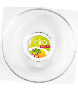 Miska sklenená GIRO 12cm 