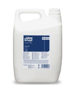Tekuté mydlo TORK 5 l 
