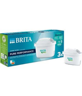 Filter Brita Maxtra Pro Pure Performance, 3 ks 