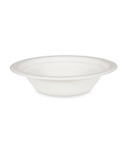 Miska okrúhla BIO cukrová trstina 300 ml (50 ks) 
