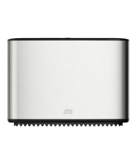 Zásobník na toaletný papier TORK Mini Jumbo aluminium T2 