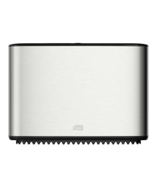 Zásobník na toaletný papier TORK Mini Jumbo aluminium T2 