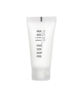 Telové mlieko Aqua Line v tube 25×20 ml 