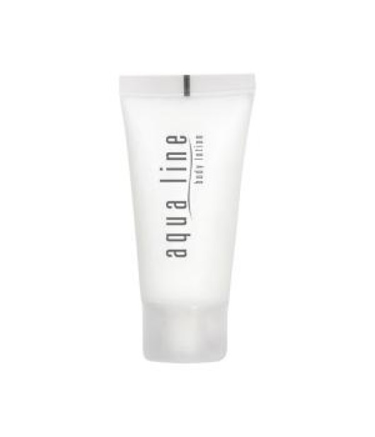 Telové mlieko Aqua Line v tube 25×20 ml 