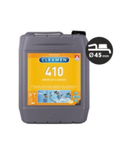 CLEAMEN 410 kúpeľne s leskom 5 l 