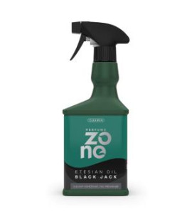 CLEAMEN olejový osviežovač s rozprašovačom Black jack 550 ml 