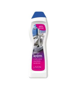 LAVON čistiaci krém 600 g 