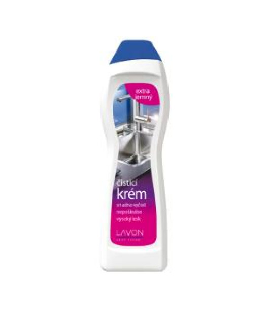LAVON čistiaci krém 600 g 