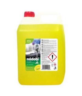 LAVON prostriedok na riad 5 l 