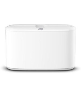 Zásobník na papierové utierky TORK Xpress Multifold Countertop biely H2 
